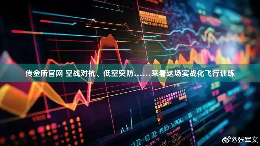 传金所官网 空战对抗、低空突防……来看这场实战化飞行训练